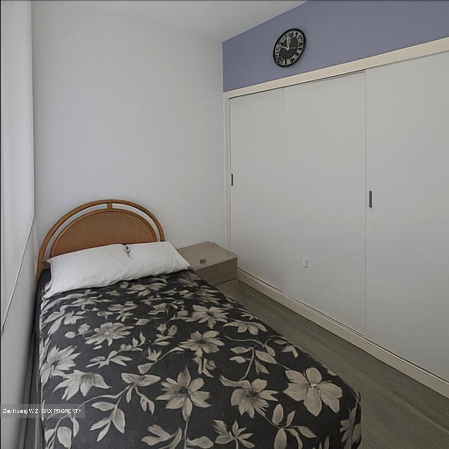 Summer Scent (D19), Apartment #586560601